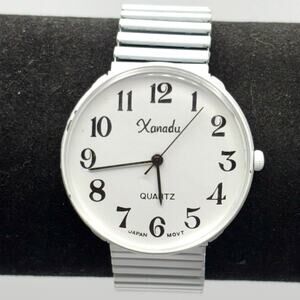 White Xanadu Watch